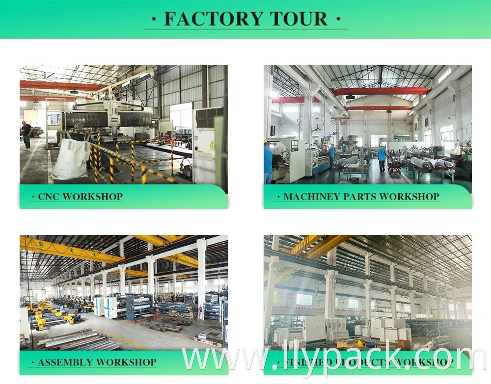 high speed 2 ply corrugated cardboard production line